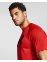 Under Armour Moška majica Under Armour BIG LOGO TECH SS
