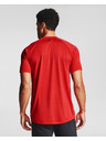 Under Armour Moška majica Under Armour BIG LOGO TECH SS