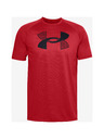 Under Armour Moška majica Under Armour BIG LOGO TECH SS