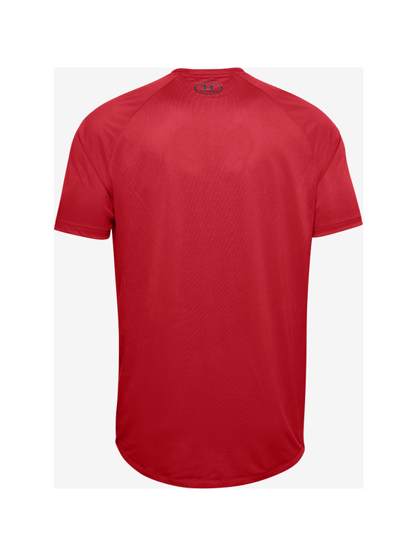 Under Armour Moška majica Under Armour BIG LOGO TECH SS