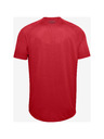 Under Armour Moška majica Under Armour BIG LOGO TECH SS