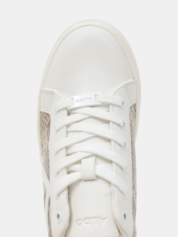 Aldo Bele ženske vzorčaste superge ALDO Fran