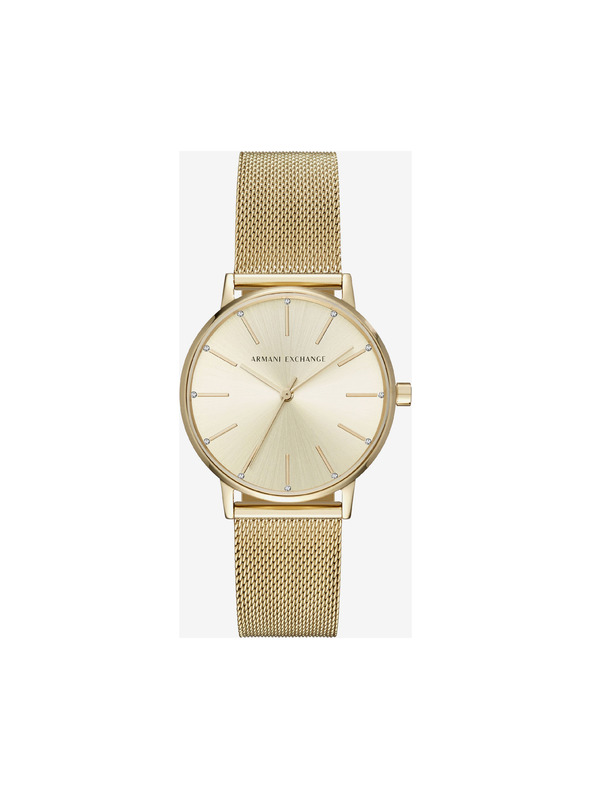 Armani Exchange Lola Ročna ura