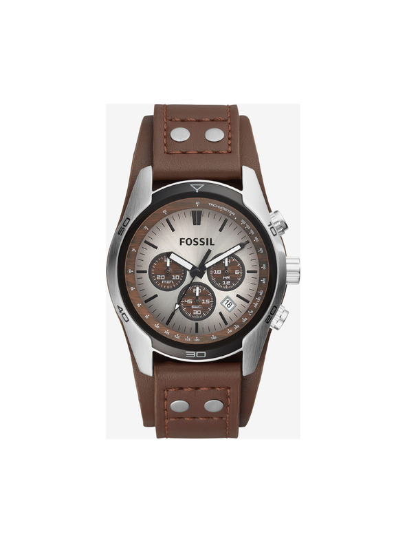 Fossil Coachman  Ura