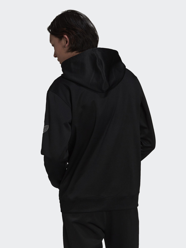 adidas Originals Logo Pulover