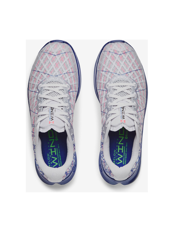 Under Armour Moški čevlji Under Armour UA FLOW Velociti Wind PRZM