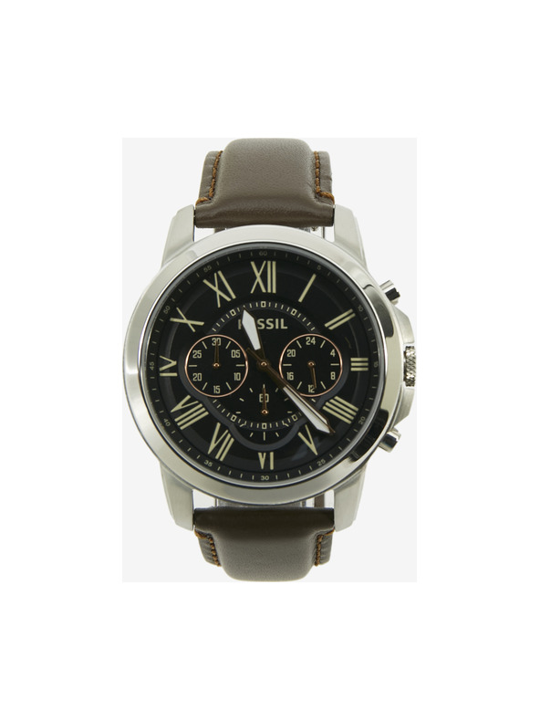 Fossil Grant Ročna ura