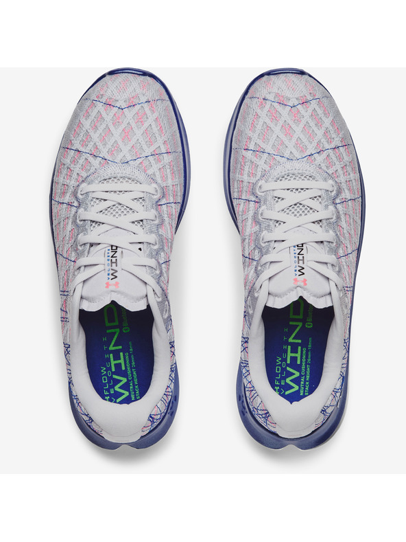 Under Armour Moški čevlji Under Armour UA FLOW Velociti Wind PRZM