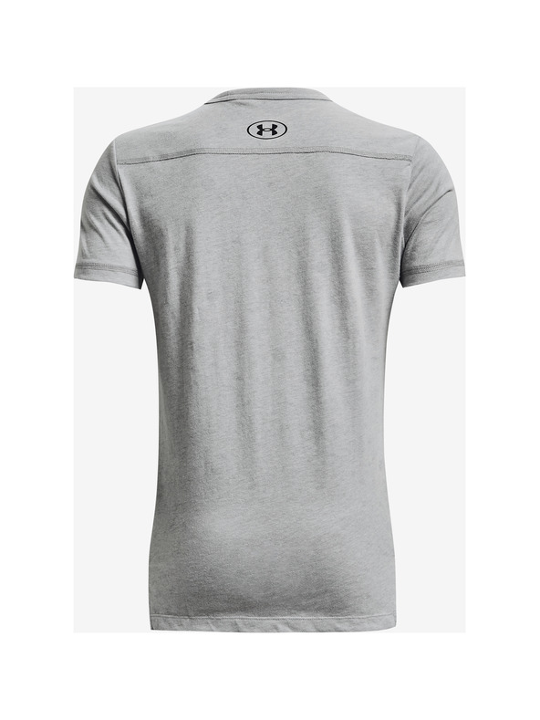 Under Armour Majica za otroke Projekt Rock SMS