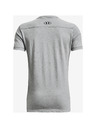 Under Armour Majica za otroke Projekt Rock SMS