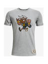 Under Armour Majica za otroke Projekt Rock SMS