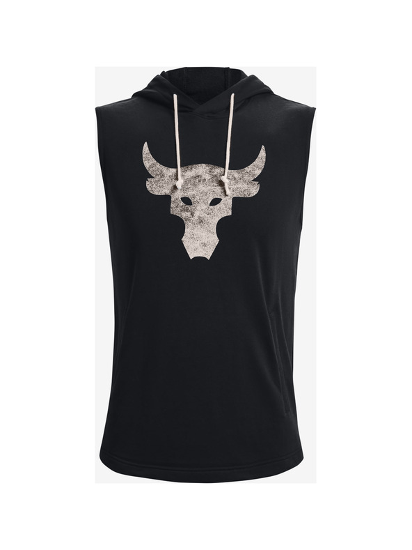 Under Armour Project Rock Terry  Majica