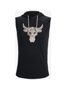 Under Armour Project Rock Terry  Majica