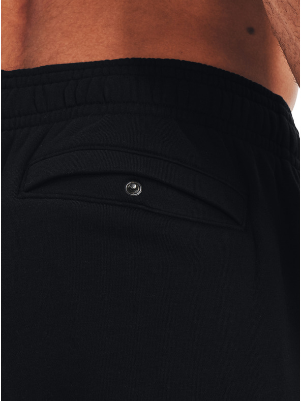 Under Armour Project Rock Rival Spodnji del trenirke