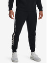 Under Armour Project Rock Rival Spodnji del trenirke