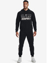 Under Armour Project Rock Rival Spodnji del trenirke