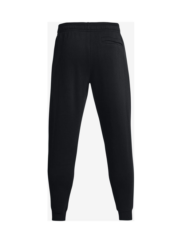 Under Armour Project Rock Rival Spodnji del trenirke