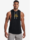 Under Armour Project Rock Majica brez rokavov