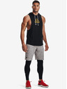 Under Armour Project Rock Majica brez rokavov