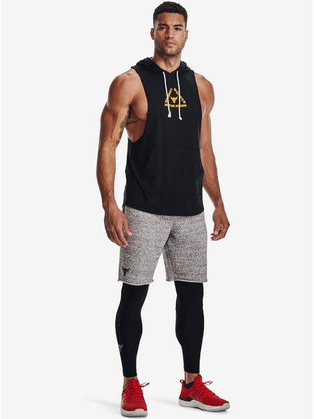 Under Armour Project Rock Majica brez rokavov