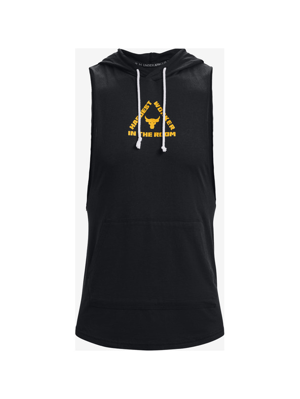 Under Armour Project Rock Majica brez rokavov