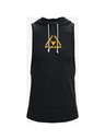 Under Armour Project Rock Majica brez rokavov