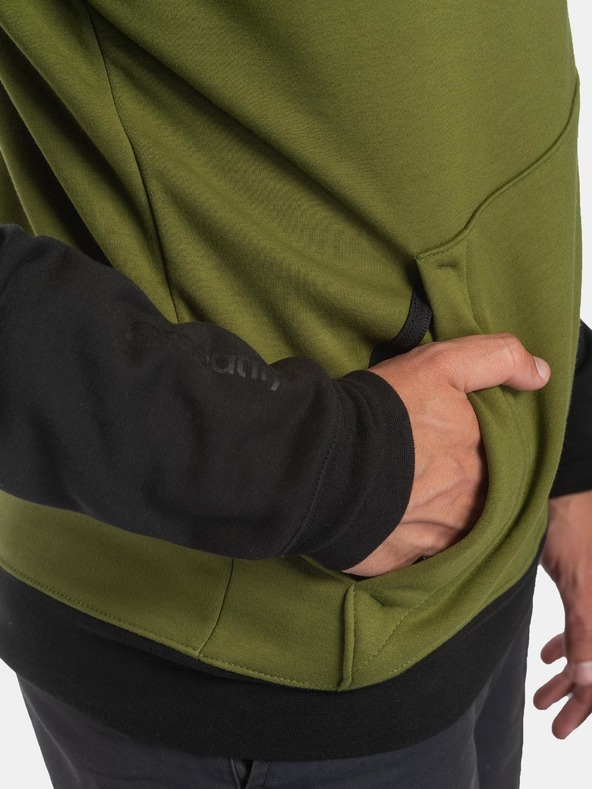 Meatfly Gravel Pulover