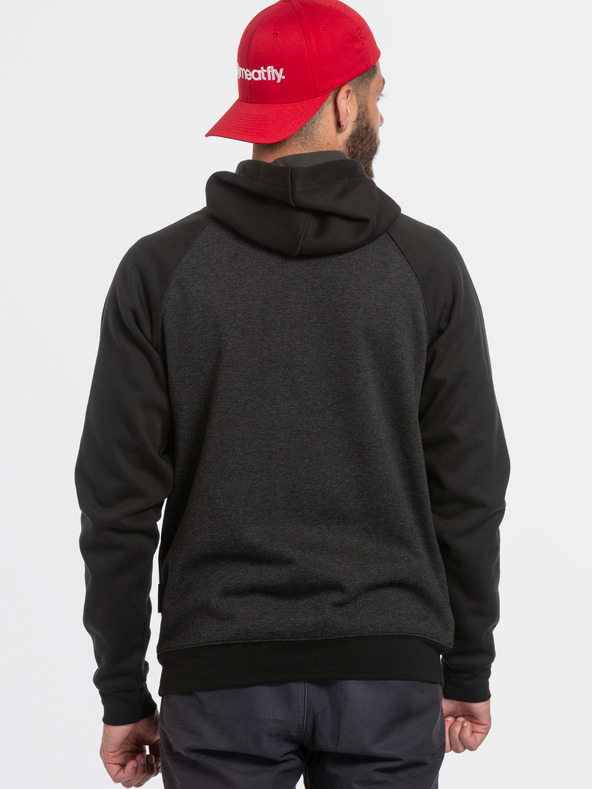 Meatfly Gravel Pulover