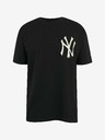 New Era MLB Big Logo New York Yankees Majica
