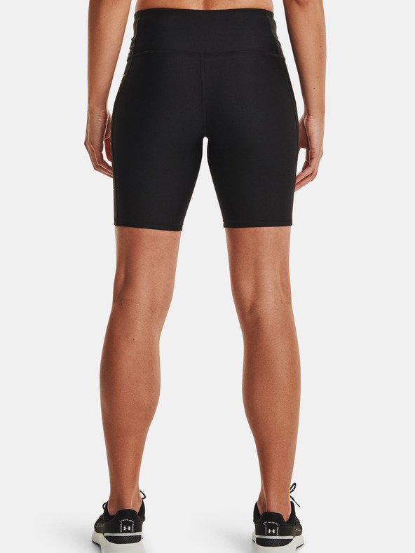Under Armour Ženske kratke hlače Under Armour HG Armour Geo Bike Short