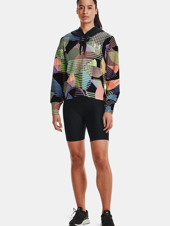 Under Armour Ženske kratke hlače Under Armour HG Armour Geo Bike Short