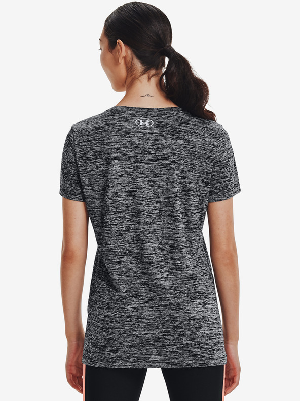 Under Armour Tech™ Twist Graphic Majica