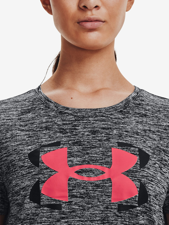 Under Armour Tech™ Twist Graphic Majica