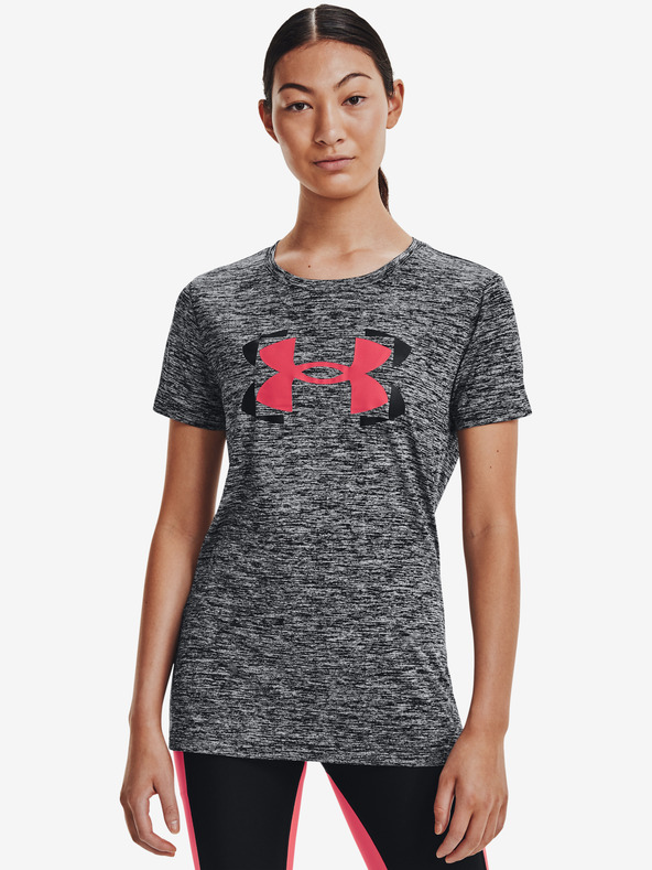 Under Armour Tech™ Twist Graphic Majica