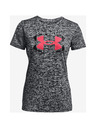 Under Armour Tech™ Twist Graphic Majica