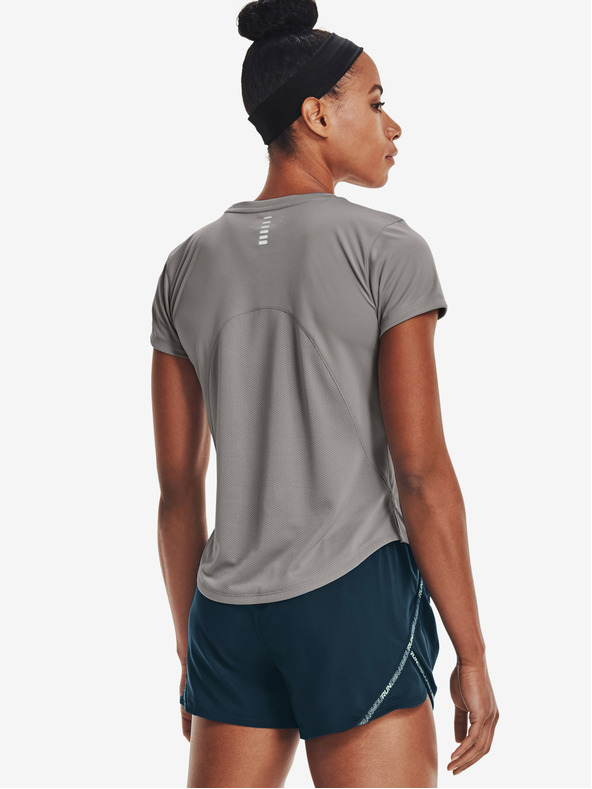 Under Armour Long Run Graphic Majica