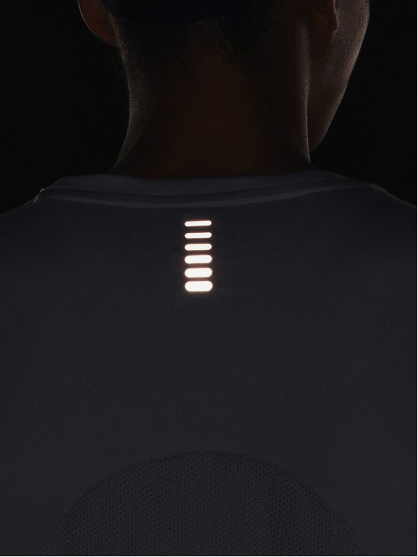 Under Armour Long Run Graphic Majica