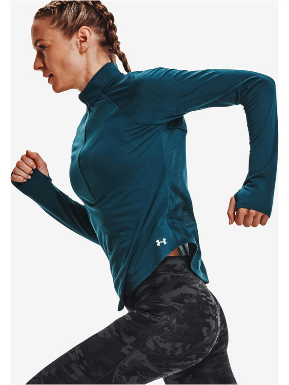 Under Armour Streaker Pulover