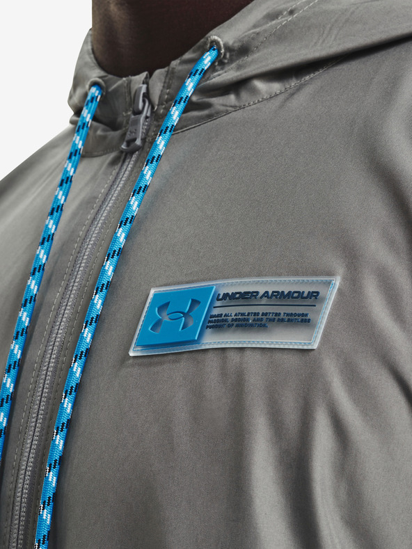 Under Armour AF Storm Pulover