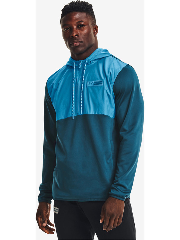 Under Armour AF Storm Pulover