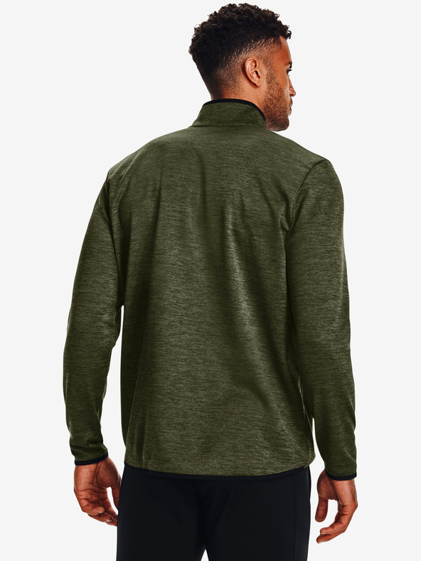 Under Armour Amour Fleece Pulover