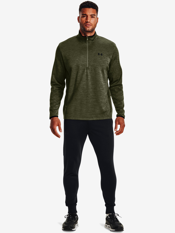 Under Armour Amour Fleece Pulover