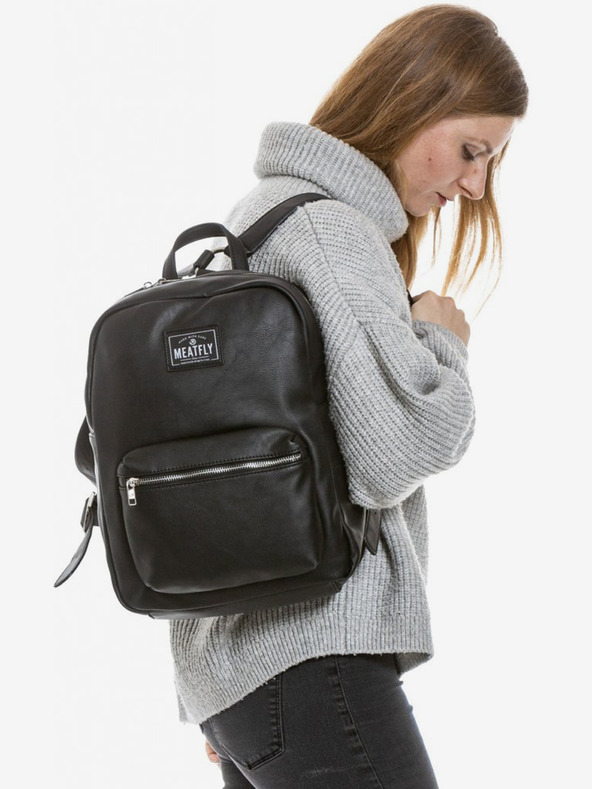 Meatfly Vica Nahrbtnik