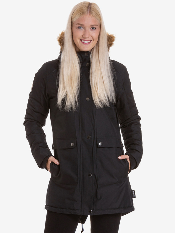 Meatfly Parka
