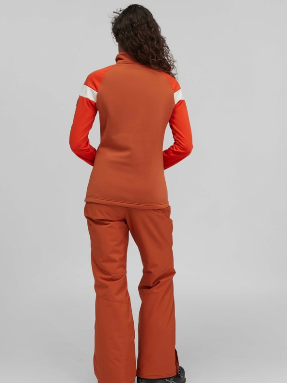 O'Neill O'Riginals Fleece Fz Pulover