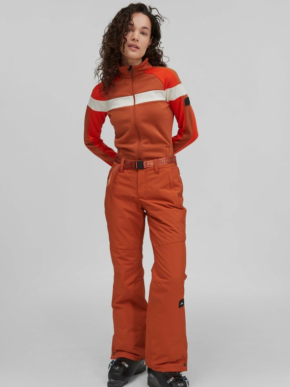 O'Neill O'Riginals Fleece Fz Pulover