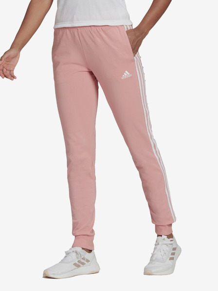 adidas Performance Svetlo roza ženske superge adidas Performance