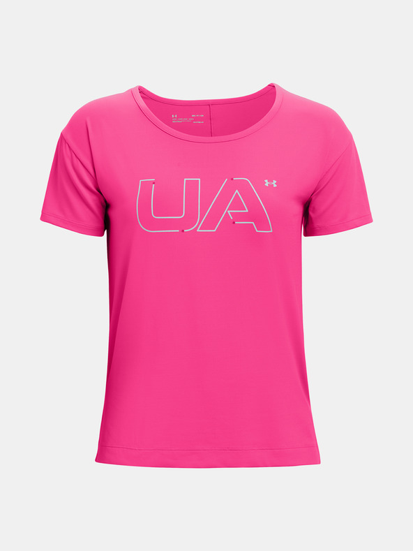 Under Armour Ženska majica Under Armour UA Rush Energy 12.1 SS