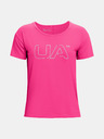 Under Armour Ženska majica Under Armour UA Rush Energy 12.1 SS