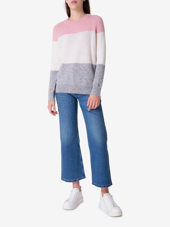 Tommy Hilfiger Makayla Pulover